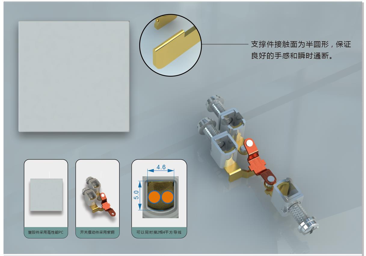 E平台产品先容_浙江诺金电器有限公司