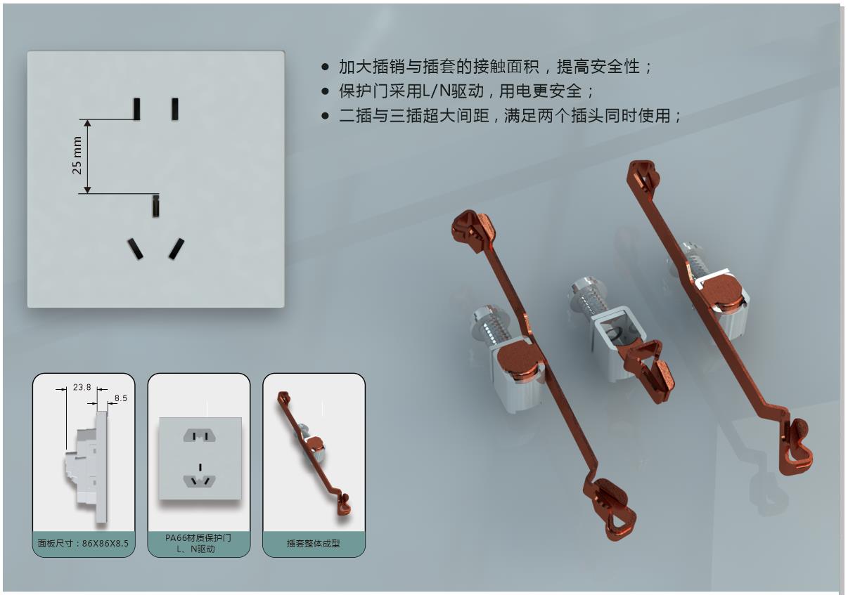 E平台产品先容_浙江诺金电器有限公司