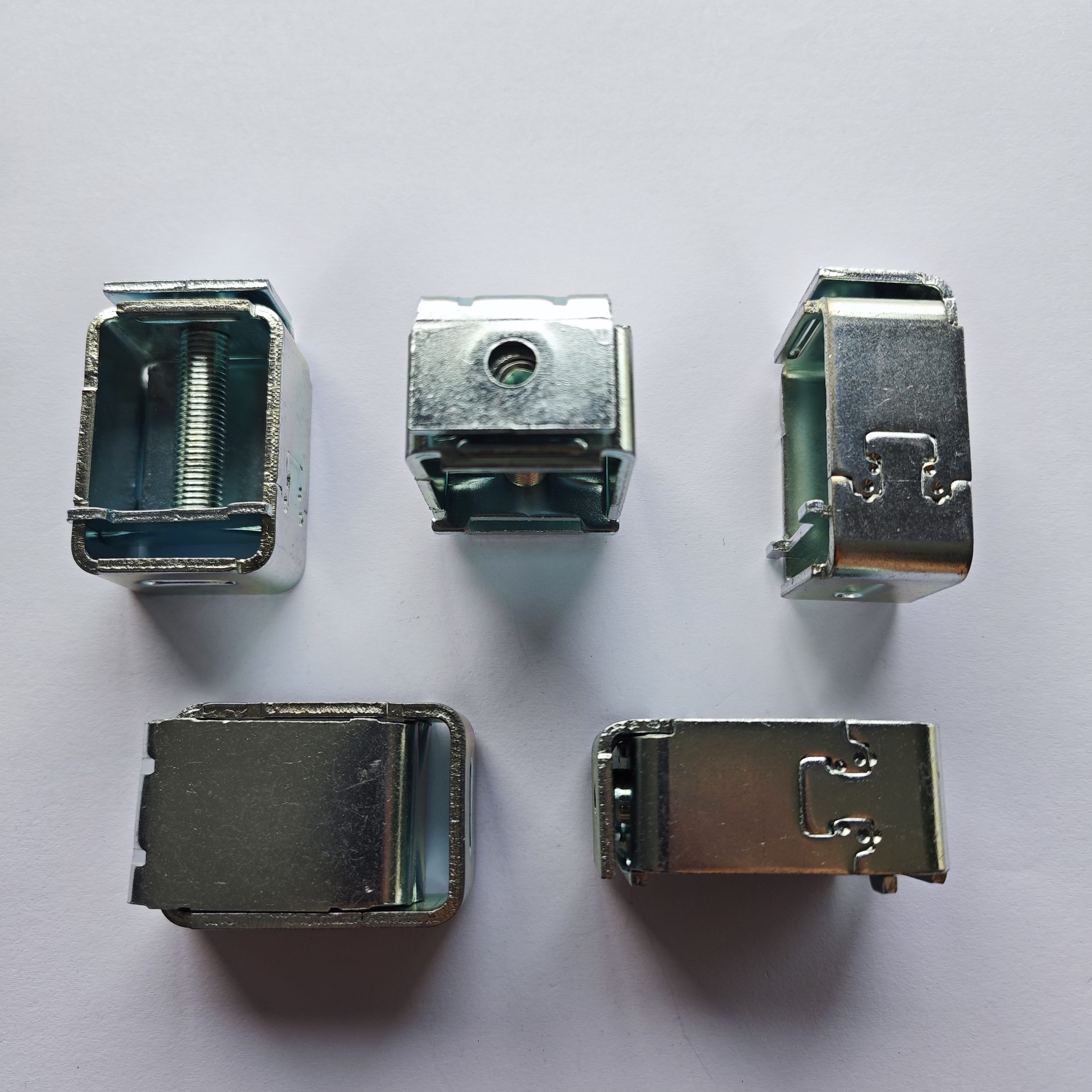 接线框组件M8_浙江诺金电器有限公司